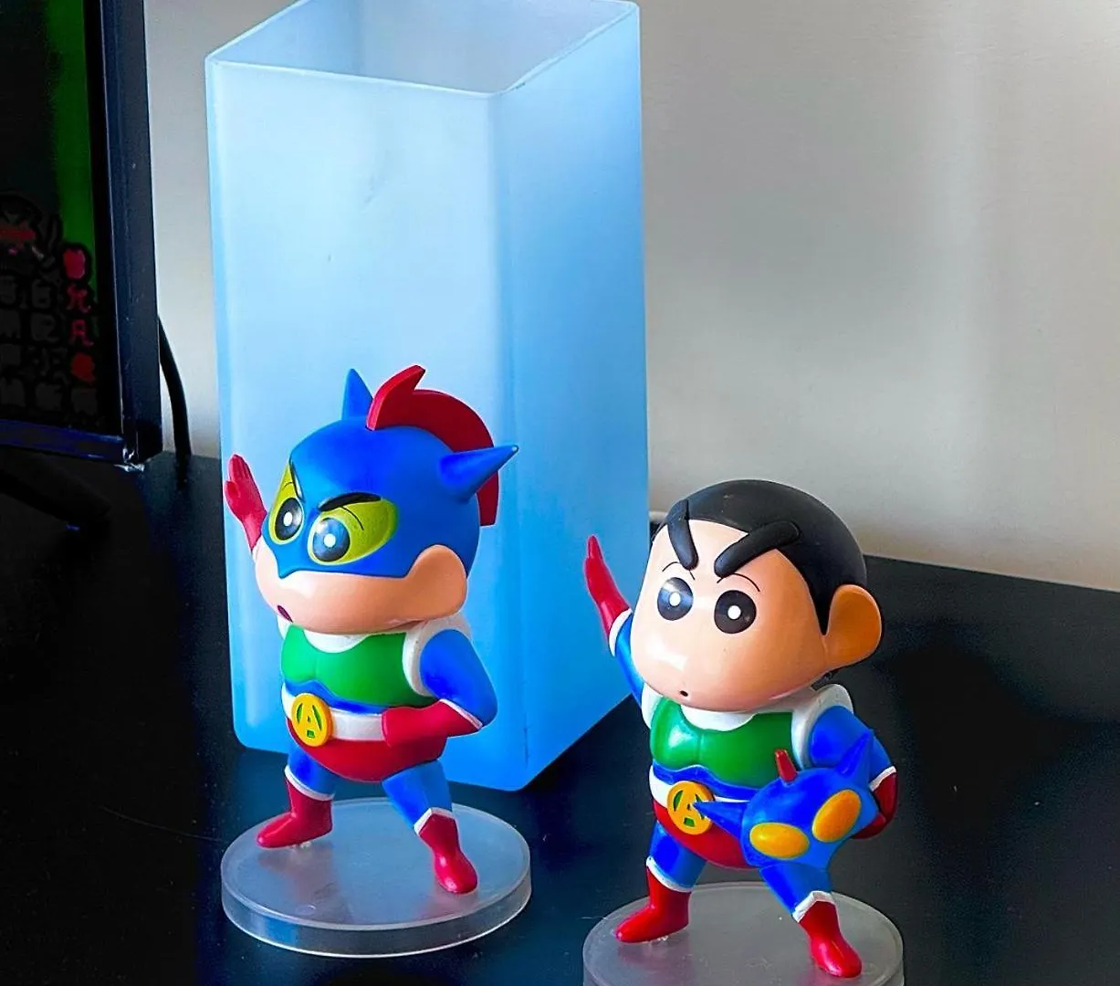 Crayon Shinchan 3R2B Seaview Suite George Town Apartamento