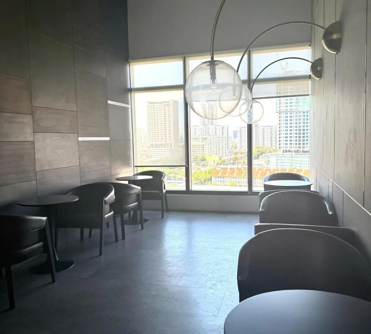Apartamento Crayon Shinchan 3R2B Seaview Suite George Town