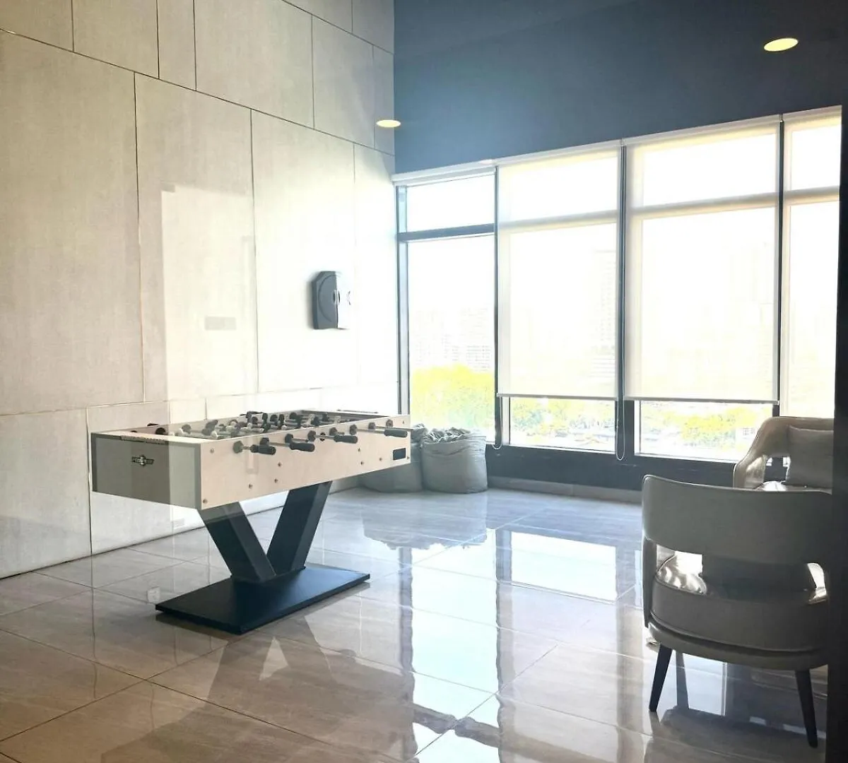 Apartamento Crayon Shinchan 3R2B Seaview Suite George Town